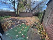 Church Mews, Nottingham, Nottinghamshire